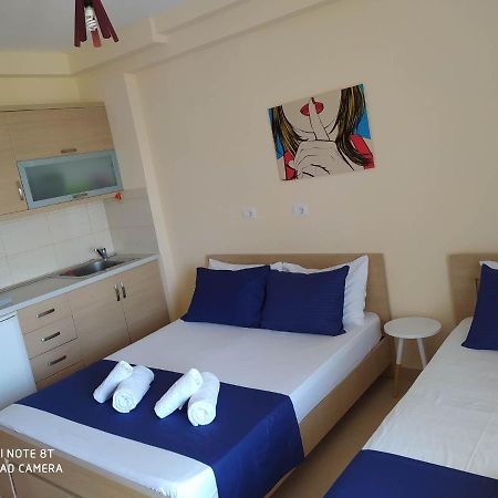 Summer Life Apartments ซารานเดอ ภายนอก รูปภาพ