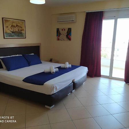 Summer Life Apartments ซารานเดอ ภายนอก รูปภาพ