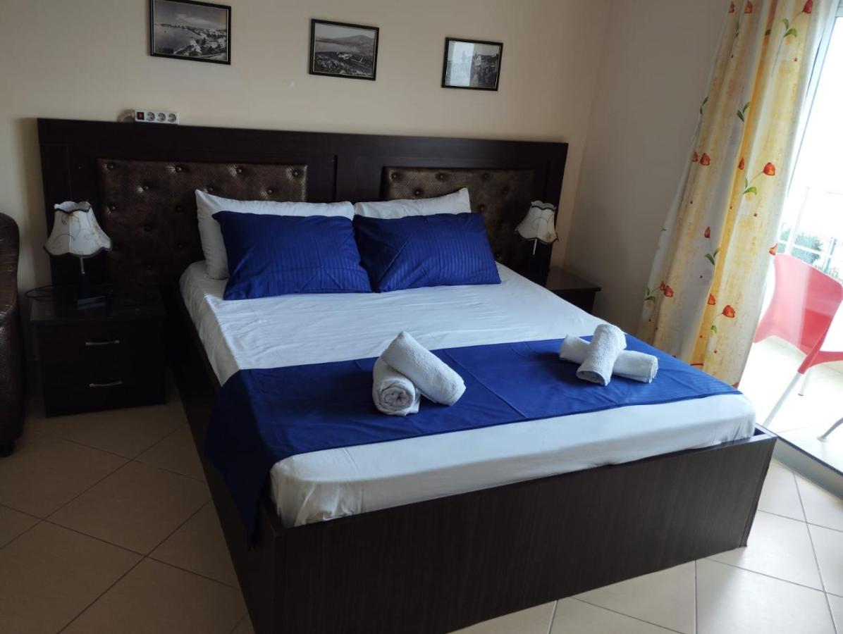 Summer Life Apartments ซารานเดอ ภายนอก รูปภาพ