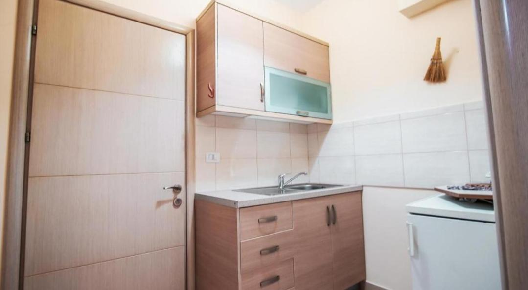 Summer Life Apartments ซารานเดอ ภายนอก รูปภาพ