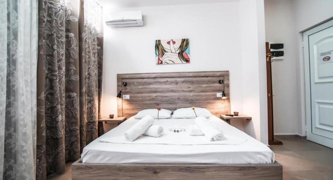 Summer Life Apartments ซารานเดอ ภายนอก รูปภาพ