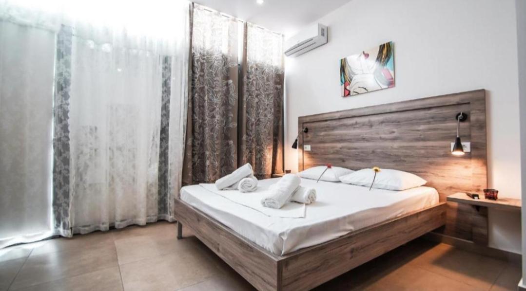 Summer Life Apartments ซารานเดอ ภายนอก รูปภาพ