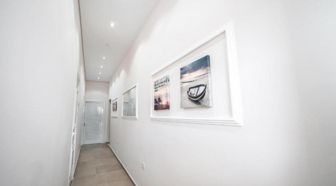Summer Life Apartments ซารานเดอ ภายนอก รูปภาพ