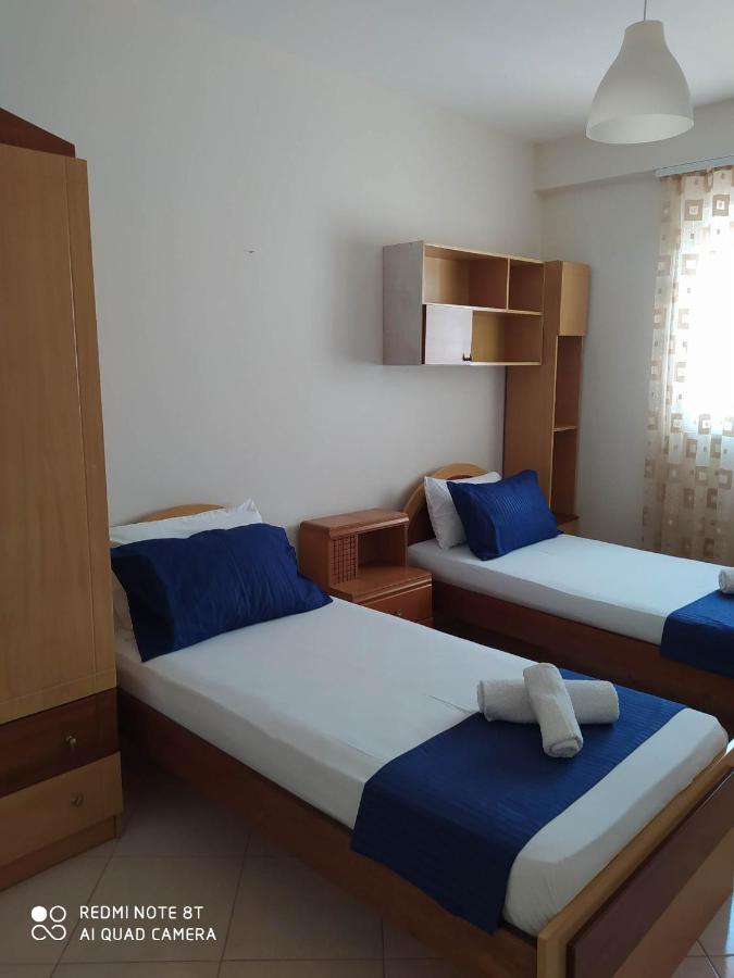 Summer Life Apartments ซารานเดอ ภายนอก รูปภาพ