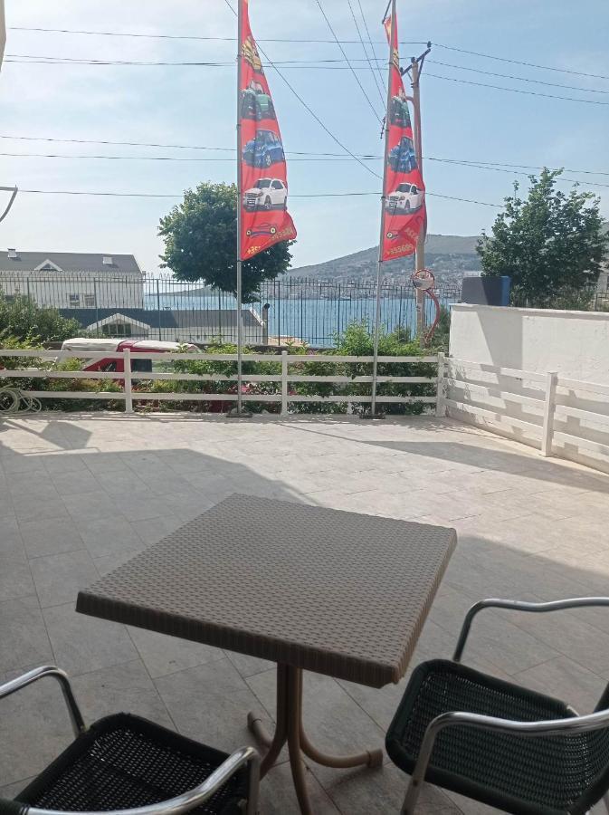 Summer Life Apartments ซารานเดอ ภายนอก รูปภาพ