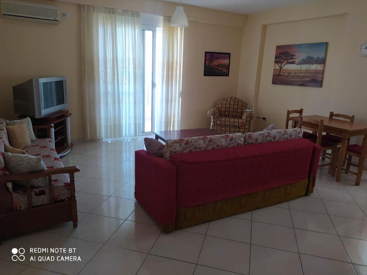 Summer Life Apartments ซารานเดอ ภายนอก รูปภาพ