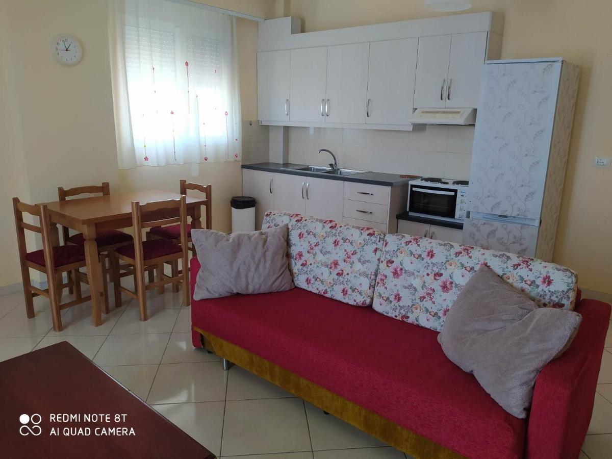 Summer Life Apartments ซารานเดอ ภายนอก รูปภาพ