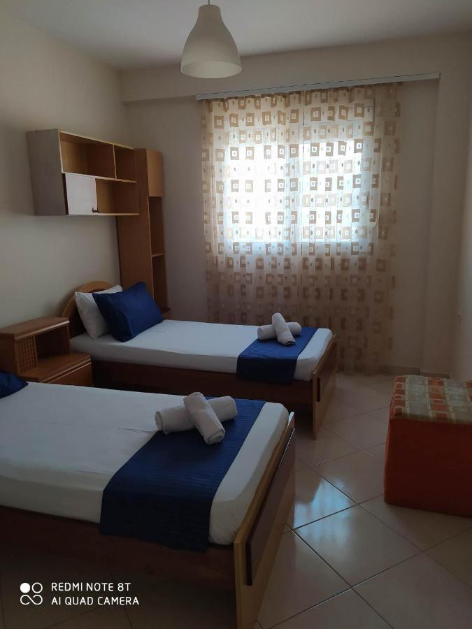Summer Life Apartments ซารานเดอ ภายนอก รูปภาพ