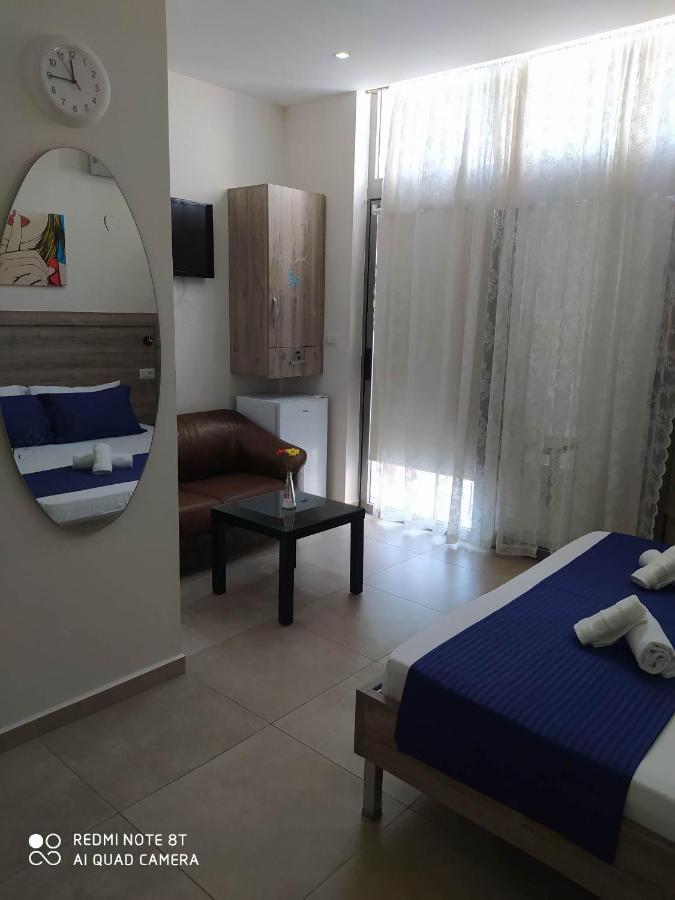 Summer Life Apartments ซารานเดอ ภายนอก รูปภาพ