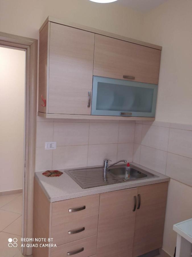 Summer Life Apartments ซารานเดอ ภายนอก รูปภาพ