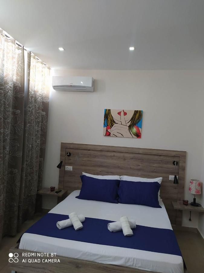 Summer Life Apartments ซารานเดอ ภายนอก รูปภาพ