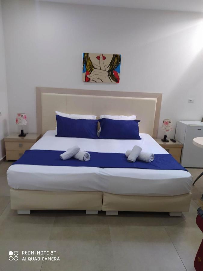 Summer Life Apartments ซารานเดอ ภายนอก รูปภาพ
