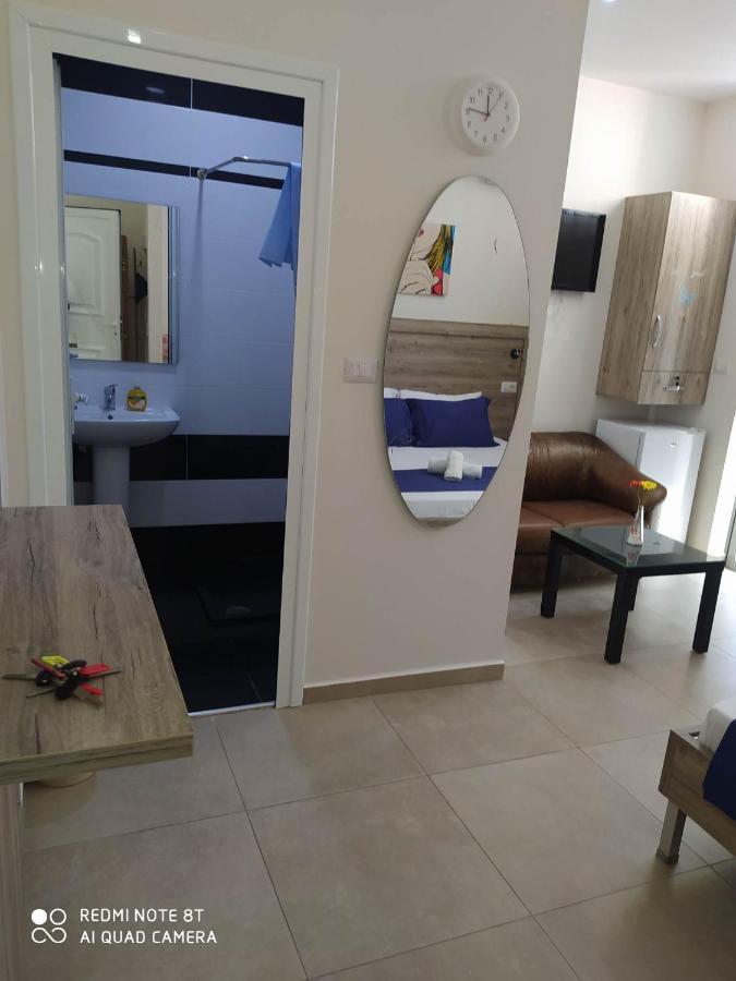 Summer Life Apartments ซารานเดอ ภายนอก รูปภาพ