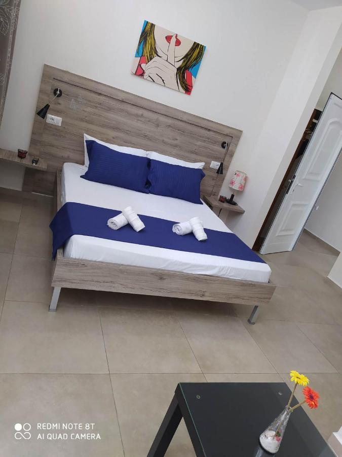 Summer Life Apartments ซารานเดอ ภายนอก รูปภาพ