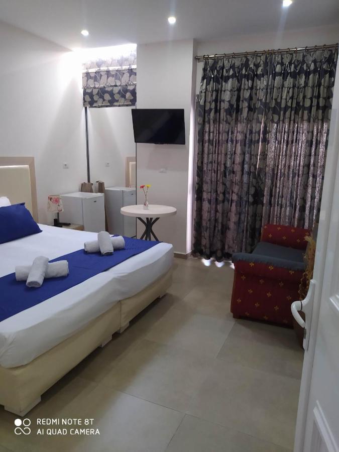 Summer Life Apartments ซารานเดอ ภายนอก รูปภาพ