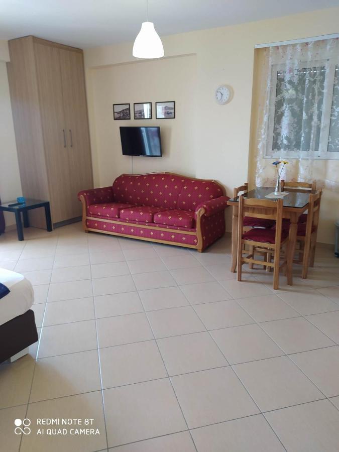 Summer Life Apartments ซารานเดอ ภายนอก รูปภาพ
